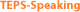TEPS-Speaking
