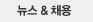 뉴스&채용