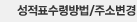 성적표수령방법/주소변경